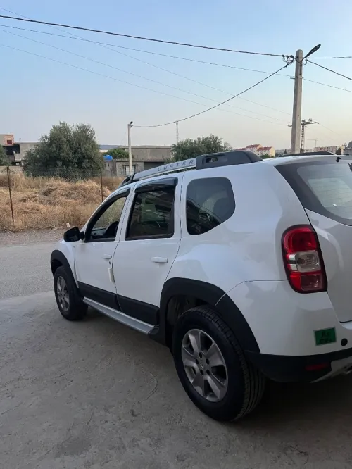 Dacia Duster 2015 Duster