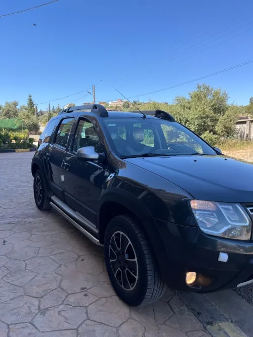 Dacia Duster 2016 Duster