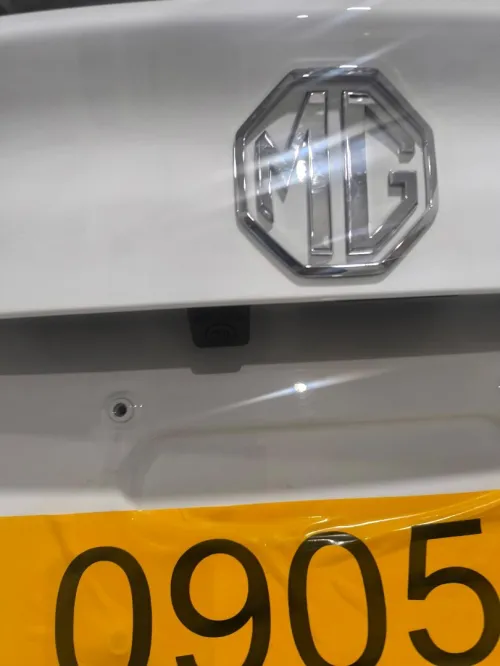 MG MG5 2026 MG5 Flagship Edition