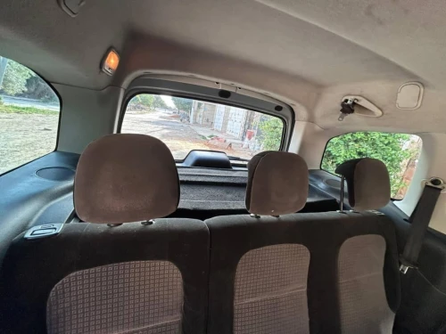 Citroen Berlingo Multispace 2008 Berlingo Multispace