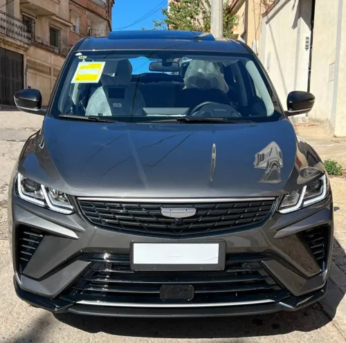 Geely Coolray 2026 Supermax