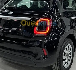 Fiat 500x 2025 Cult