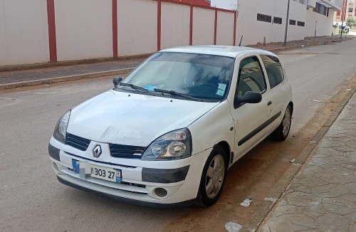 Clio 2 Dabana 2003 