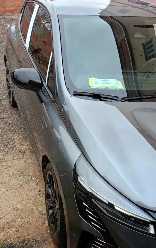 Clio5 Alpin 2024 10/10