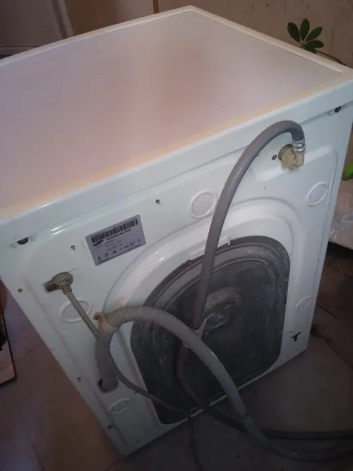 Machine à laver