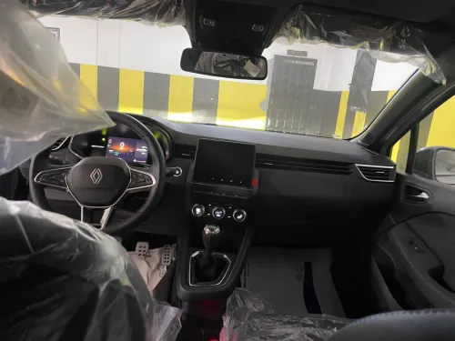 Renault Clio 5  2026 Alpin