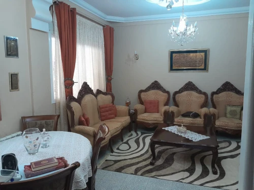 Vente Villa Alger Khraissia