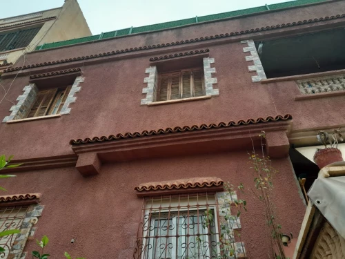 Vente Villa Alger Khraissia