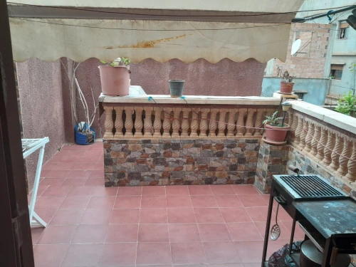 Vente Villa Alger Khraissia