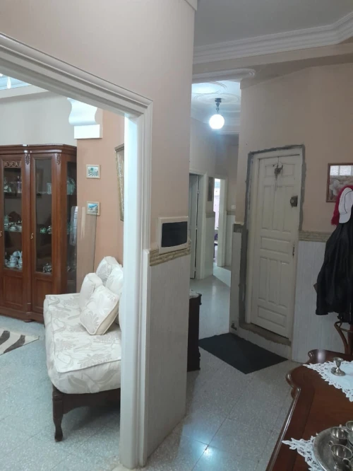 Vente Villa Alger Khraissia