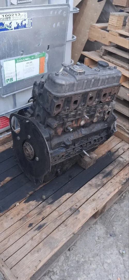 Moteur bon etat