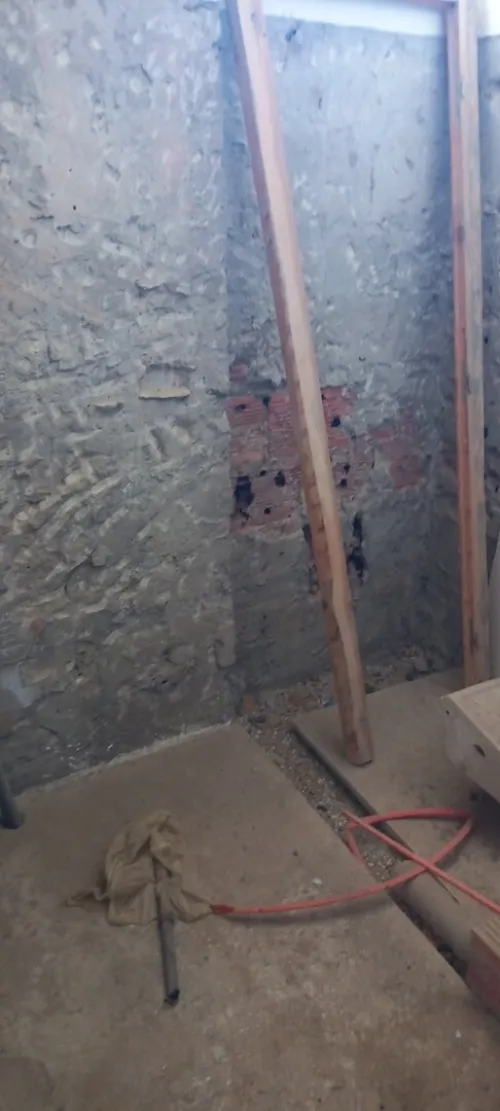 Vente Appartement F3 El Tarf Drean