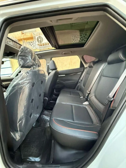 Kia Seltos 2025 Luxury