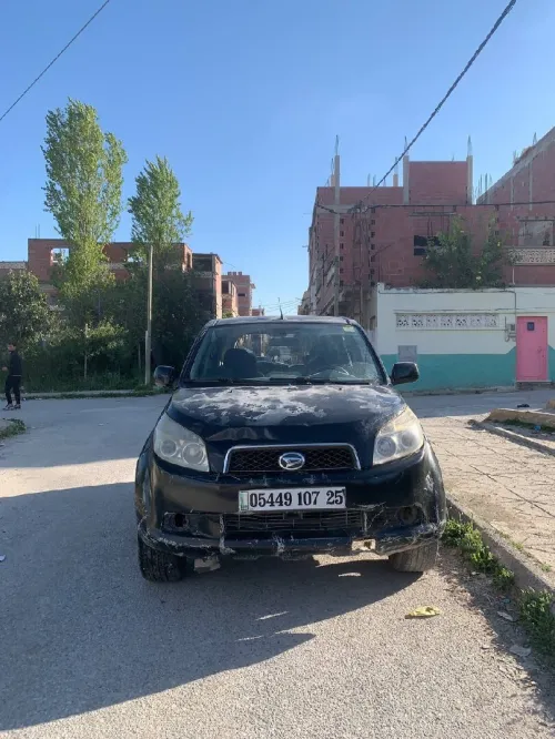 Daihatsu Terios 2007 