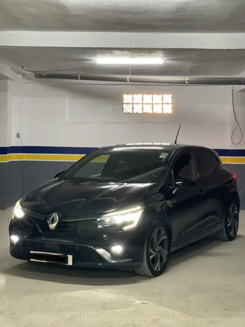 Renault Clio 5  2023 RS Line