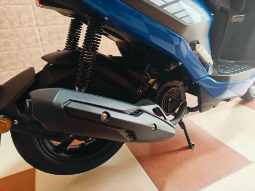 Lifan Frascoli 2025
