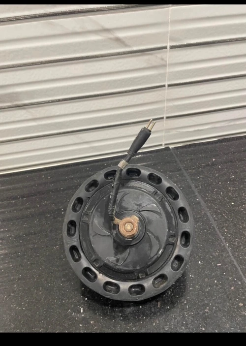 Les Pièces Trottinette électrique