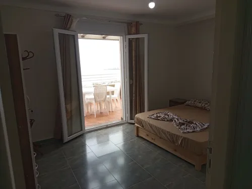 Location Appartement F3 Béjaïa Bejaia