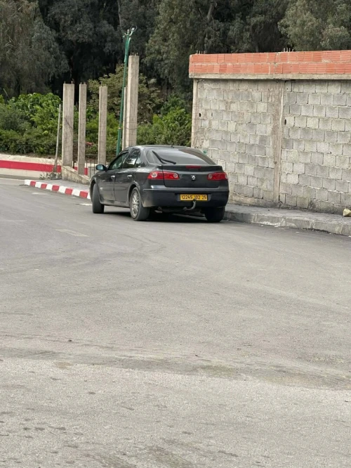 Renault Laguna 2 2002 Laguna 2