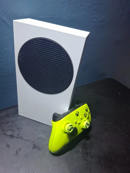 Xbox ss 2021 na9iya bazaf