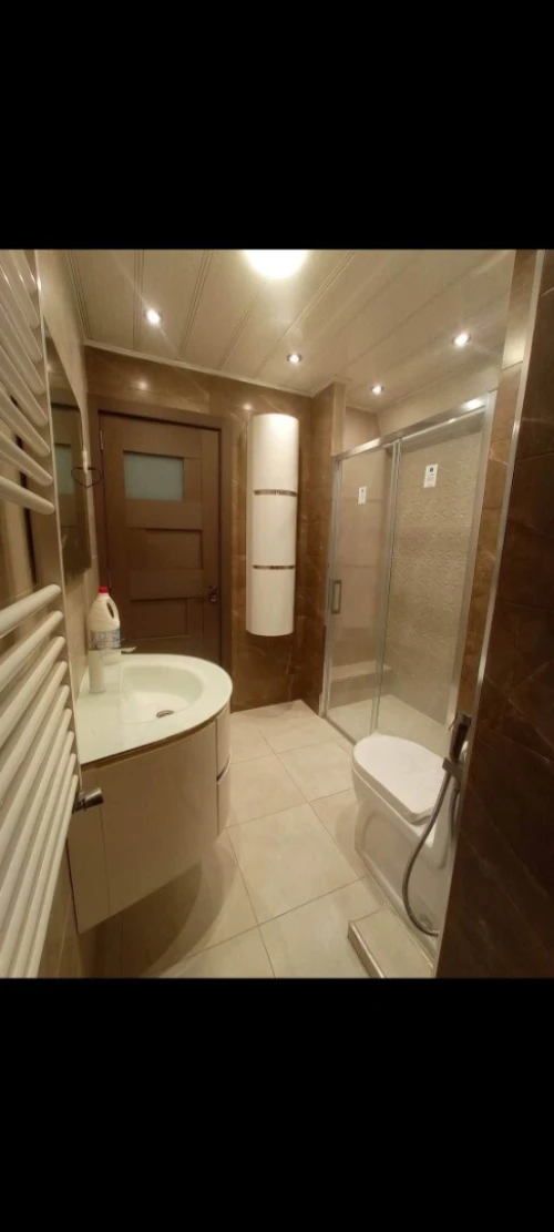 Vente Appartement F4 Alger Hammamet