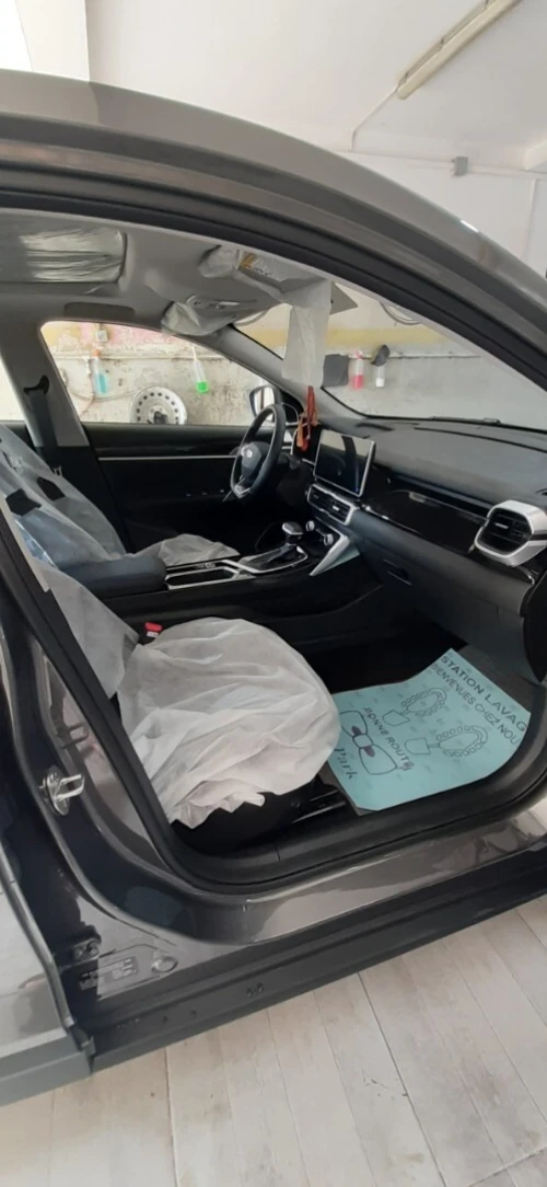 Geely Coolray 2026 Super Max édition