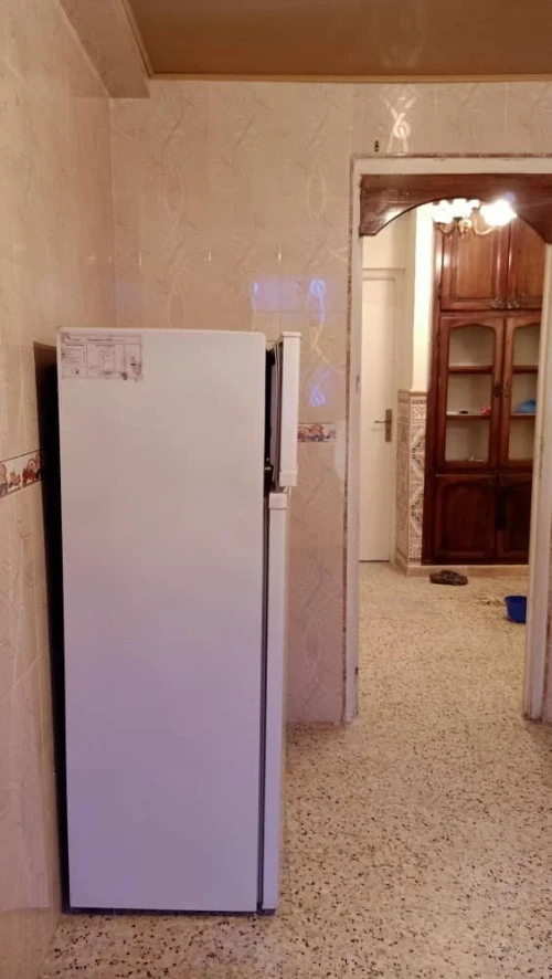 Vente Appartement F3 Tlemcen Maghnia