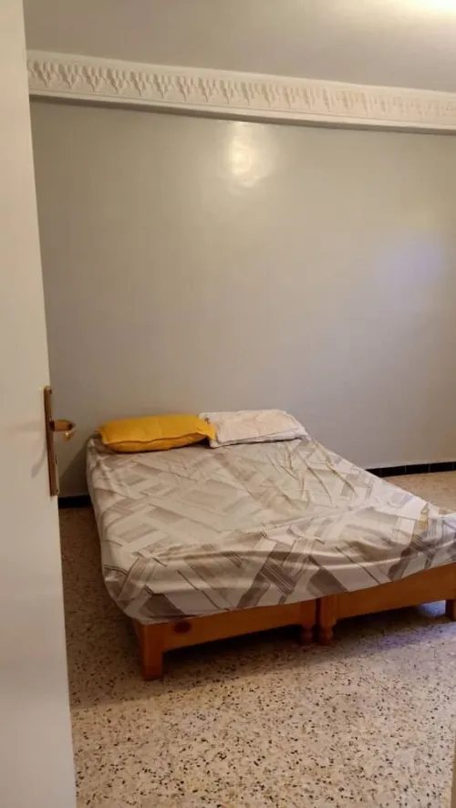 Vente Appartement F3 Tlemcen Maghnia