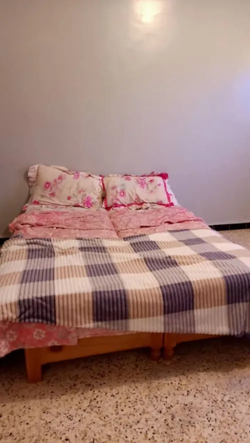 Vente Appartement F3 Tlemcen Maghnia