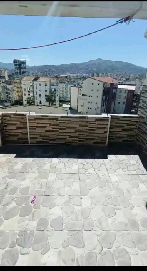 Vente Appartement Duplex F4 Béjaïa Bejaia
