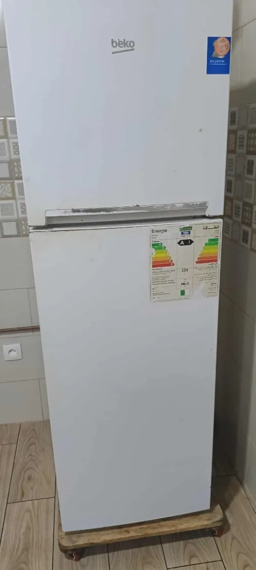 Réfrigérateur beko