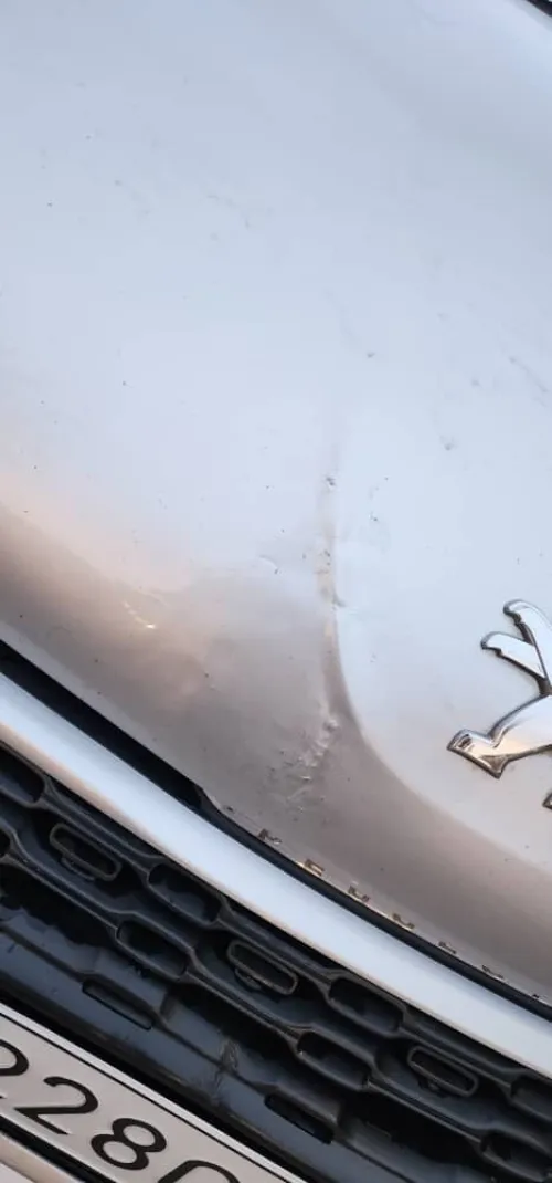 Peugeot 208 2014 Access