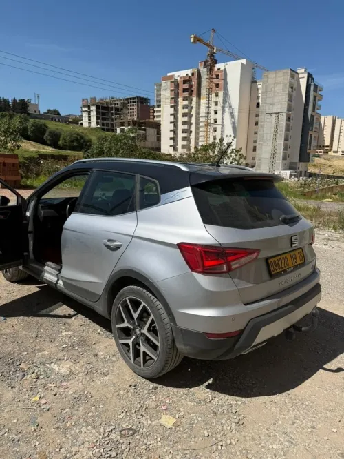 Seat ARONA 2019 FR