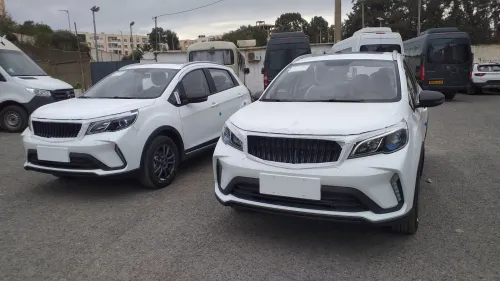 Livan X3 Pro  2025 Automatique (Avec toi ouvrant )