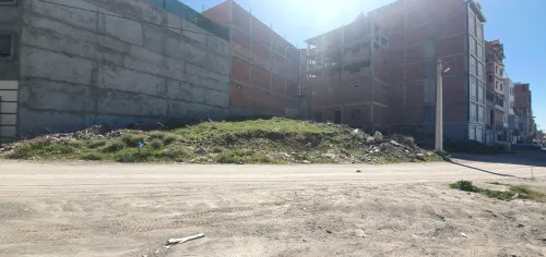 Vente Terrain Sétif Setif