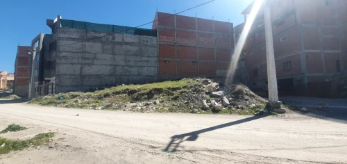 Vente Terrain Sétif Setif