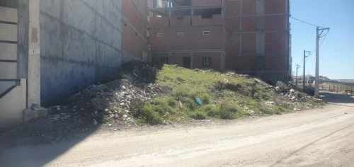 Vente Terrain Sétif Setif