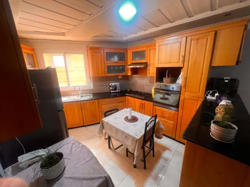 Vente Appartement F4 Oran Bir el djir