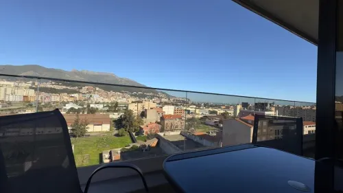 Location Appartement F4 Béjaïa Bejaia