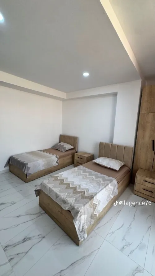 Location Appartement F4 Béjaïa Bejaia