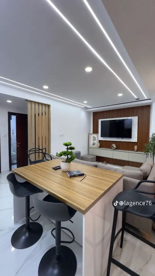 Location Appartement F4 Béjaïa Bejaia