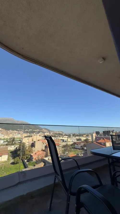 Location Appartement F4 Béjaïa Bejaia