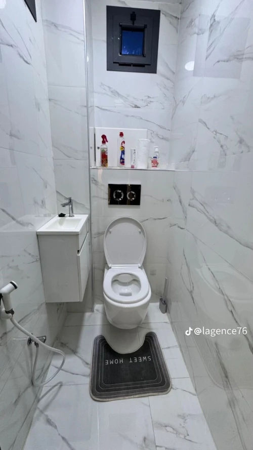 Location Appartement F4 Béjaïa Bejaia