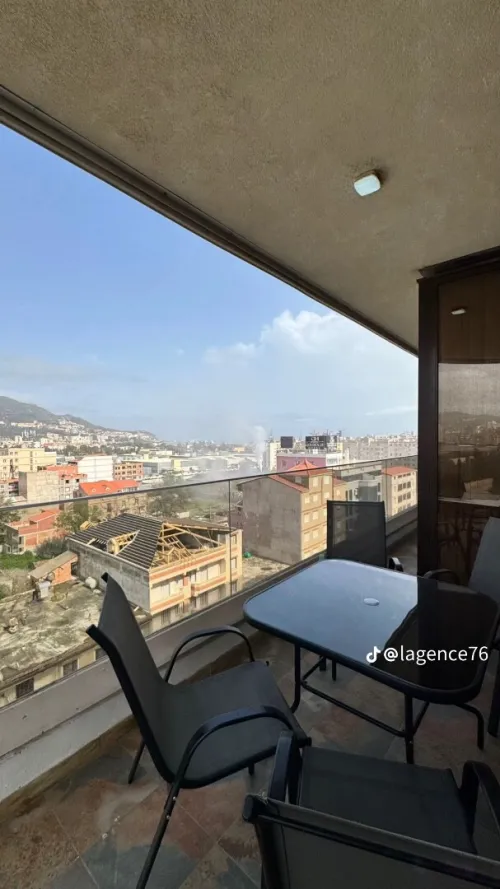 Location Appartement F4 Béjaïa Bejaia