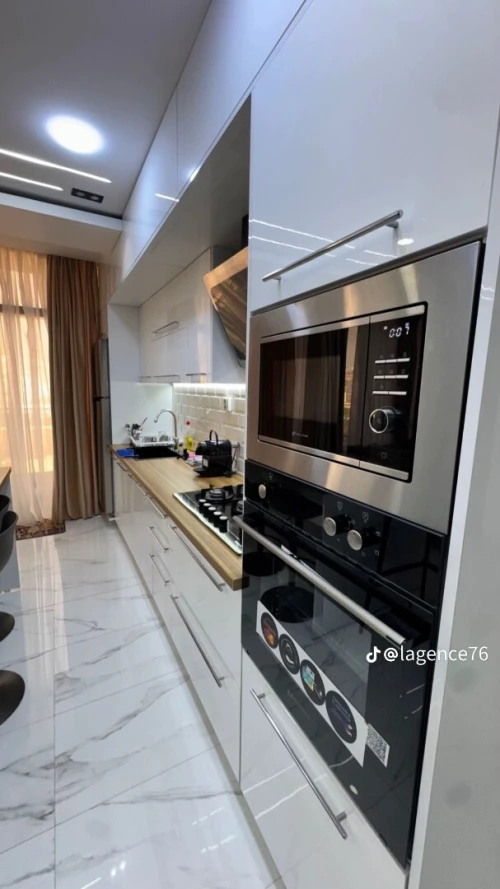 Location Appartement F4 Béjaïa Bejaia