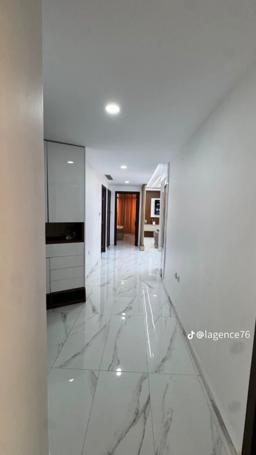 Location Appartement F4 Béjaïa Bejaia