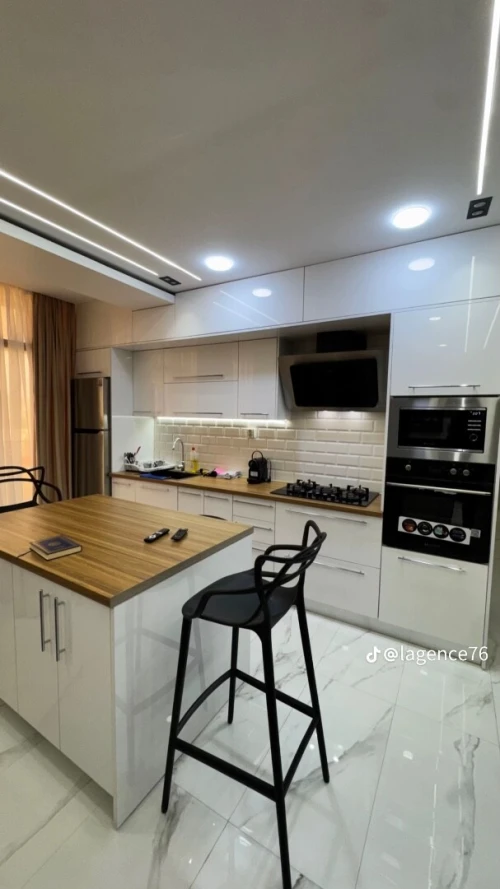 Location Appartement F4 Béjaïa Bejaia