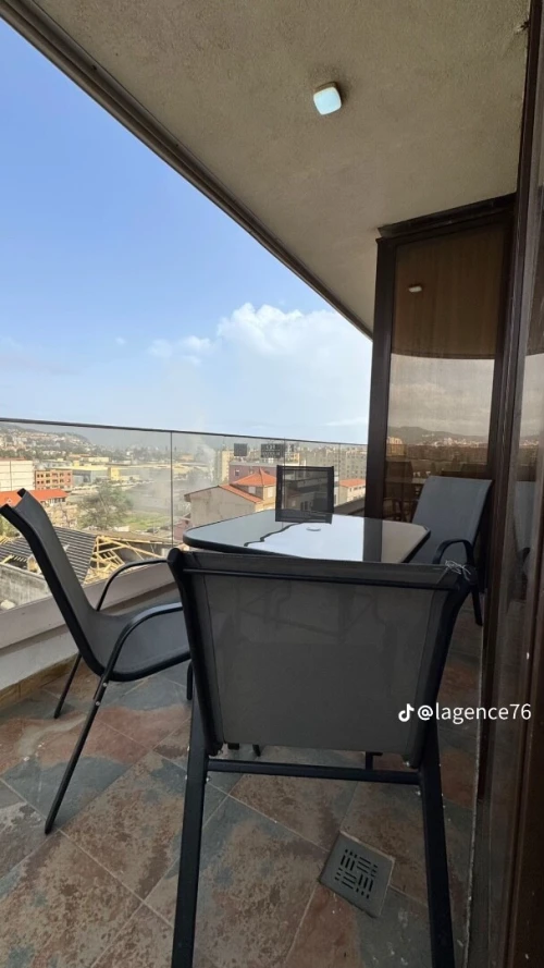 Location Appartement F4 Béjaïa Bejaia
