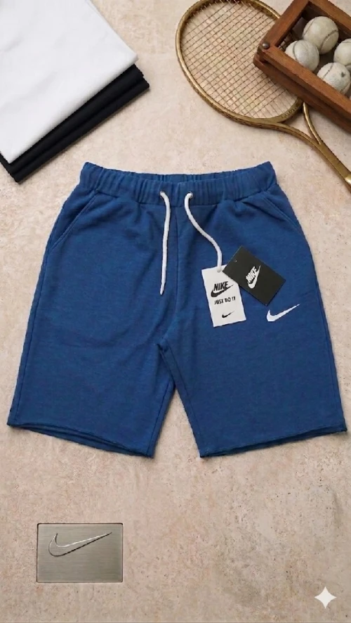 Short nike & lacoste