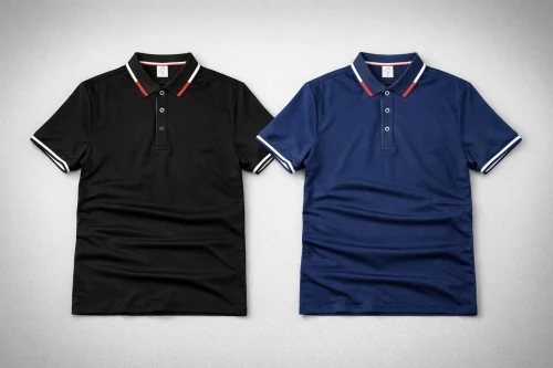 T-shirt polo